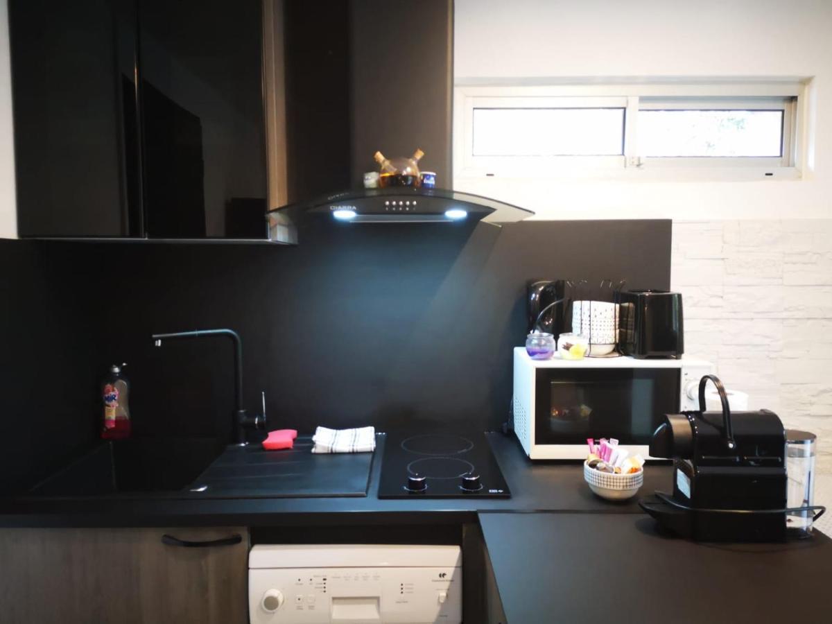Le Cosy De L'ile Appartement *
