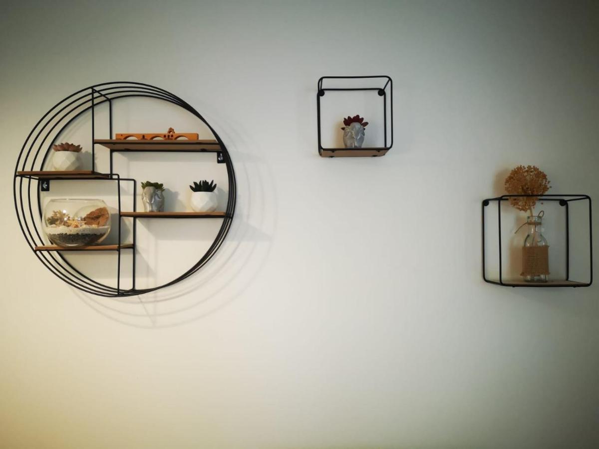 Le Cosy De L'ile Appartement *