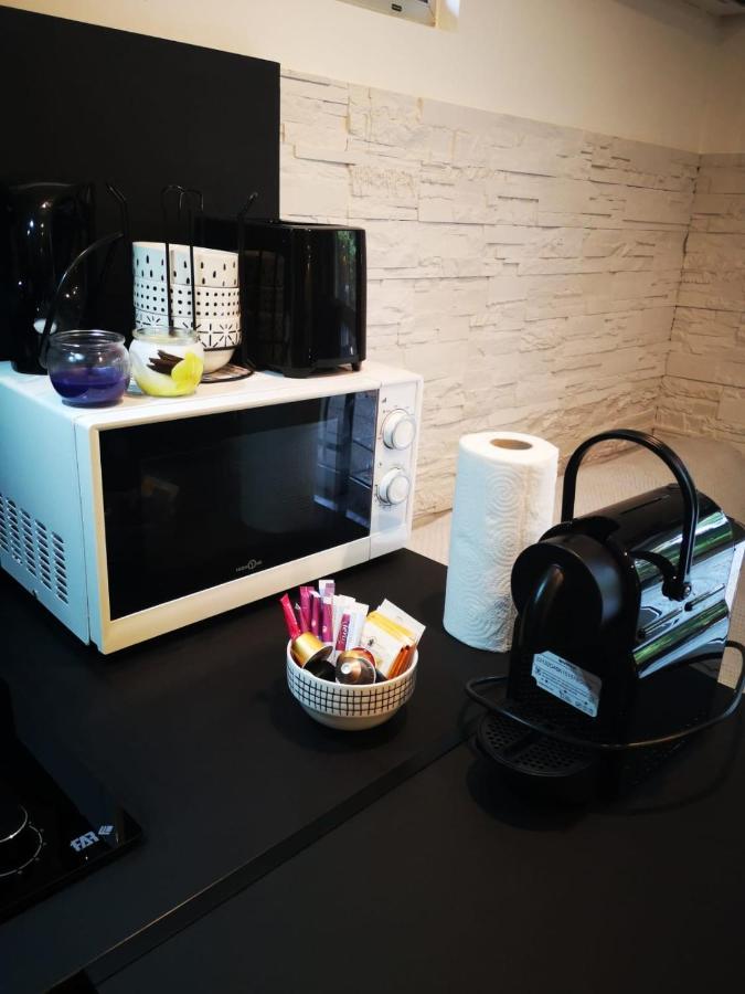 Le Cosy De L'île Appartement Avignon