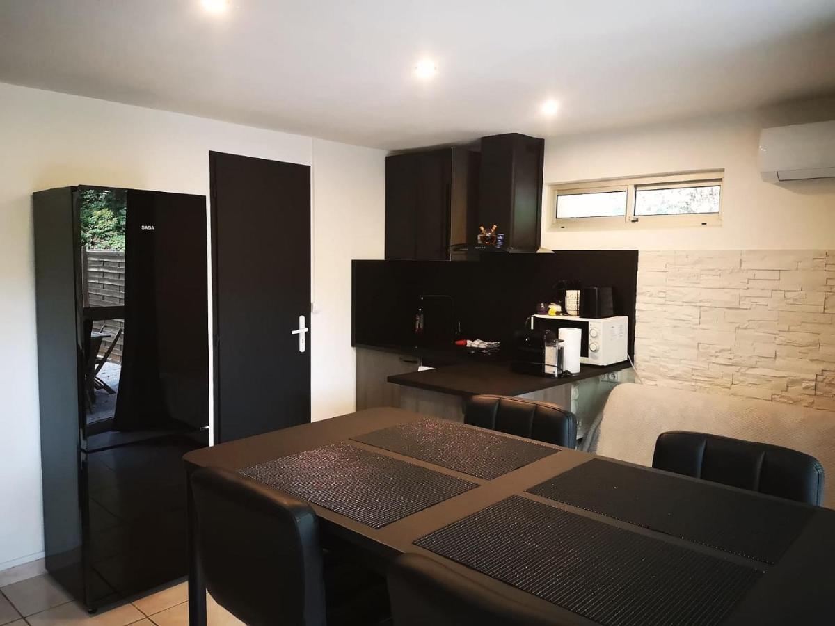 Le Cosy De L'ile Apartment