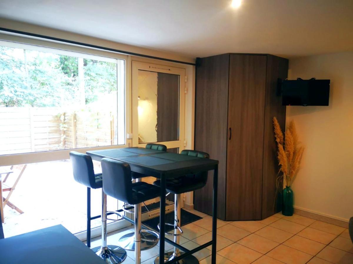 Le Cosy De L'ile Apartment